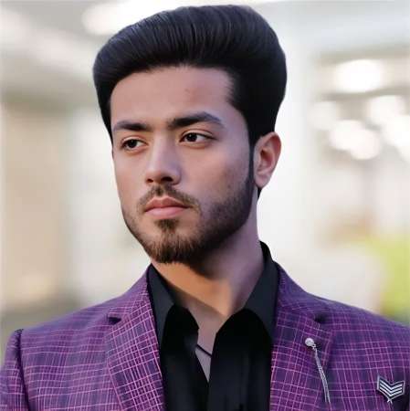 Fayyaz Ahmad Siddiqui